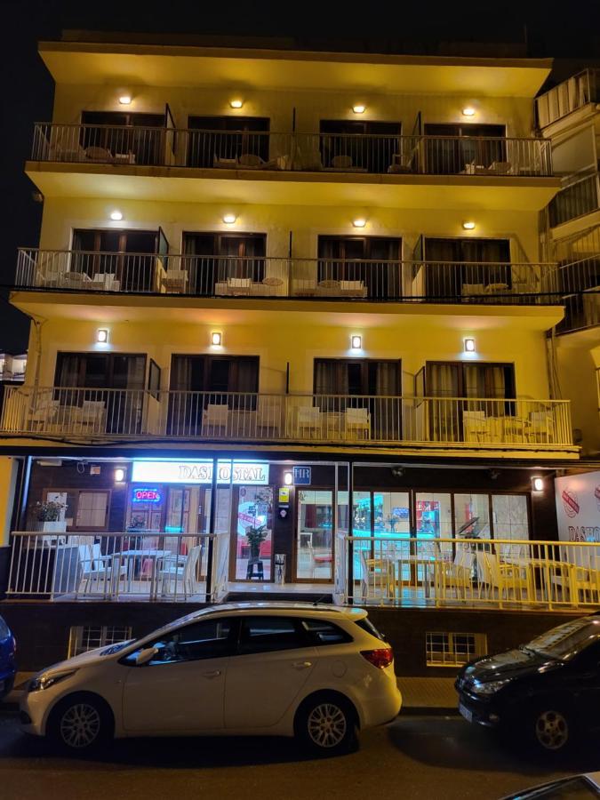 Das Hostal Auberge de jeunesse *