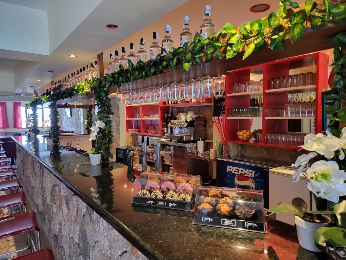 Auberge de jeunesse Das Hostal El Arenal (Mallorca)