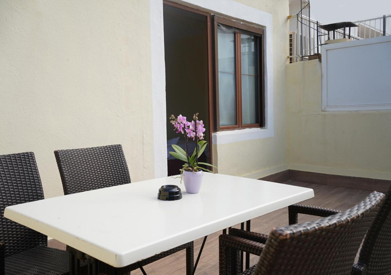 Das Hostal Auberge de jeunesse El Arenal (Mallorca)