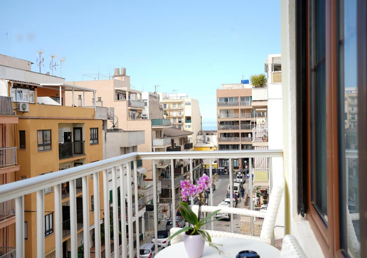 Auberge de jeunesse Das Hostal El Arenal (Mallorca)