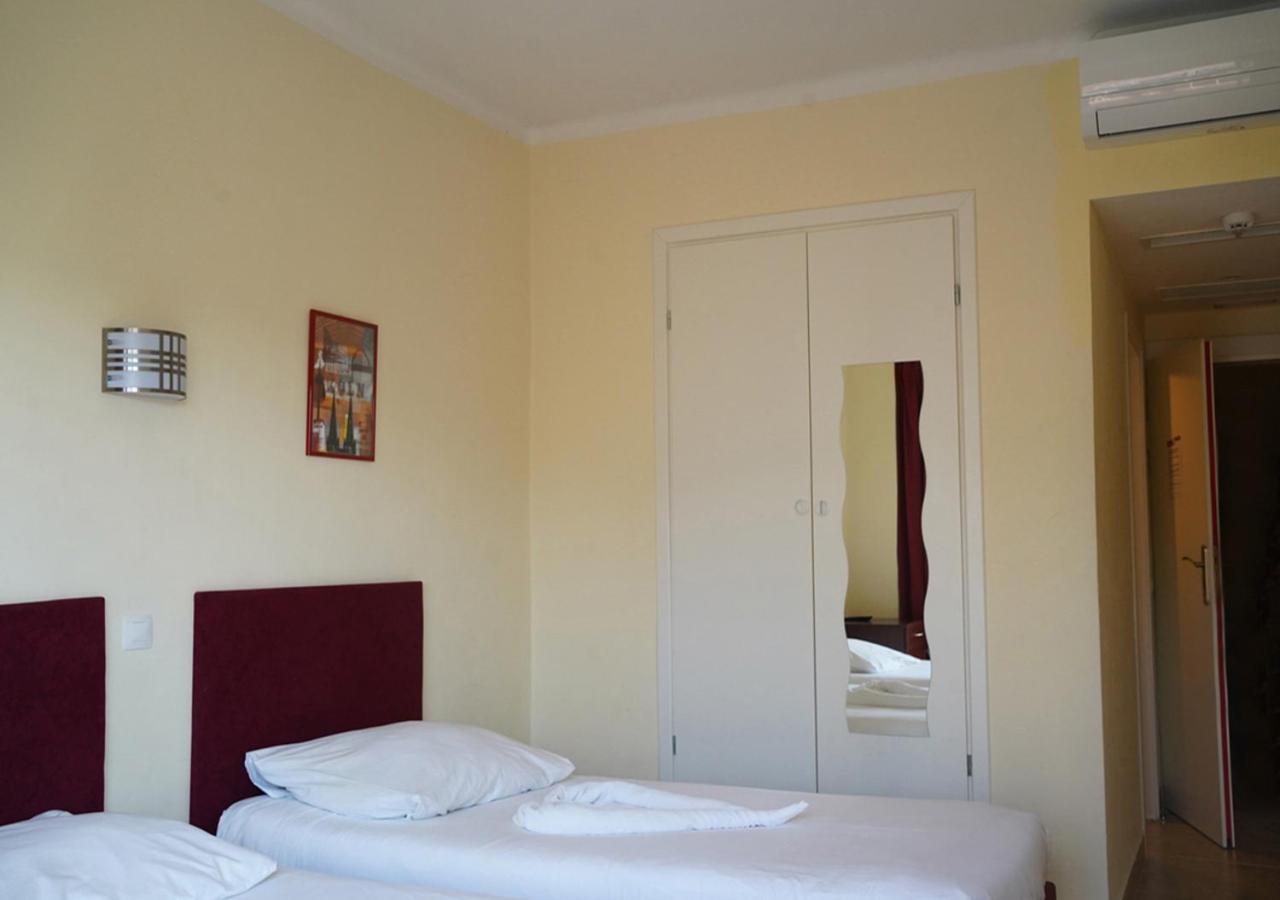 Das Hostal Auberge de jeunesse *