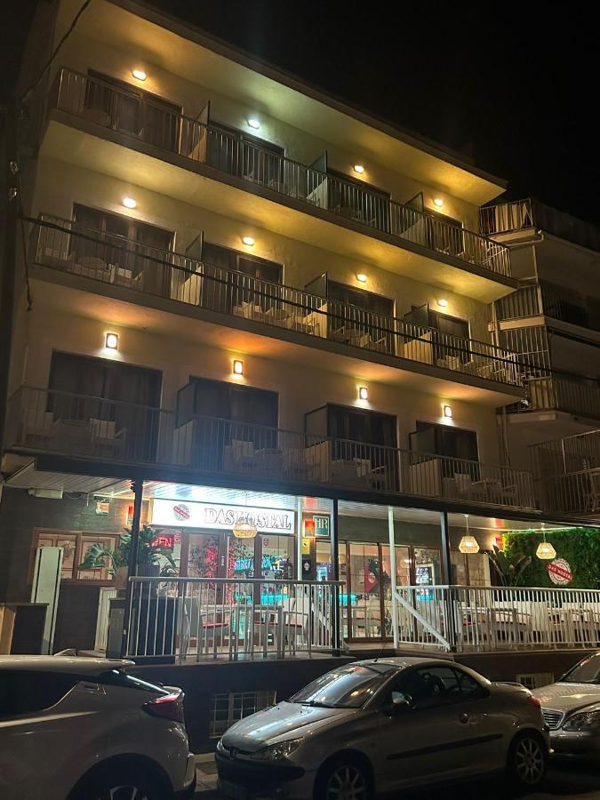Auberge de jeunesse Das Hostal *