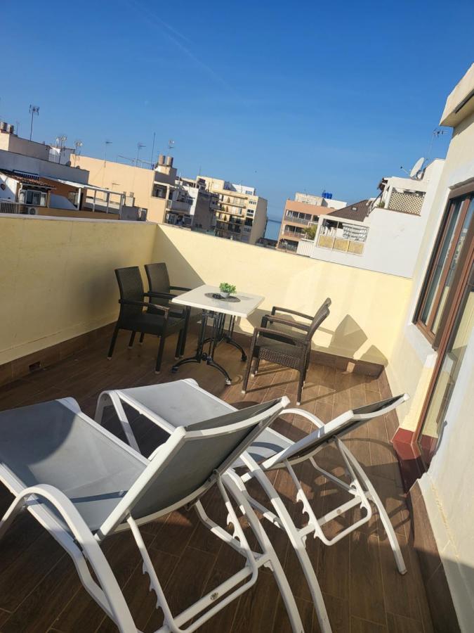 Das Hostal Auberge de jeunesse