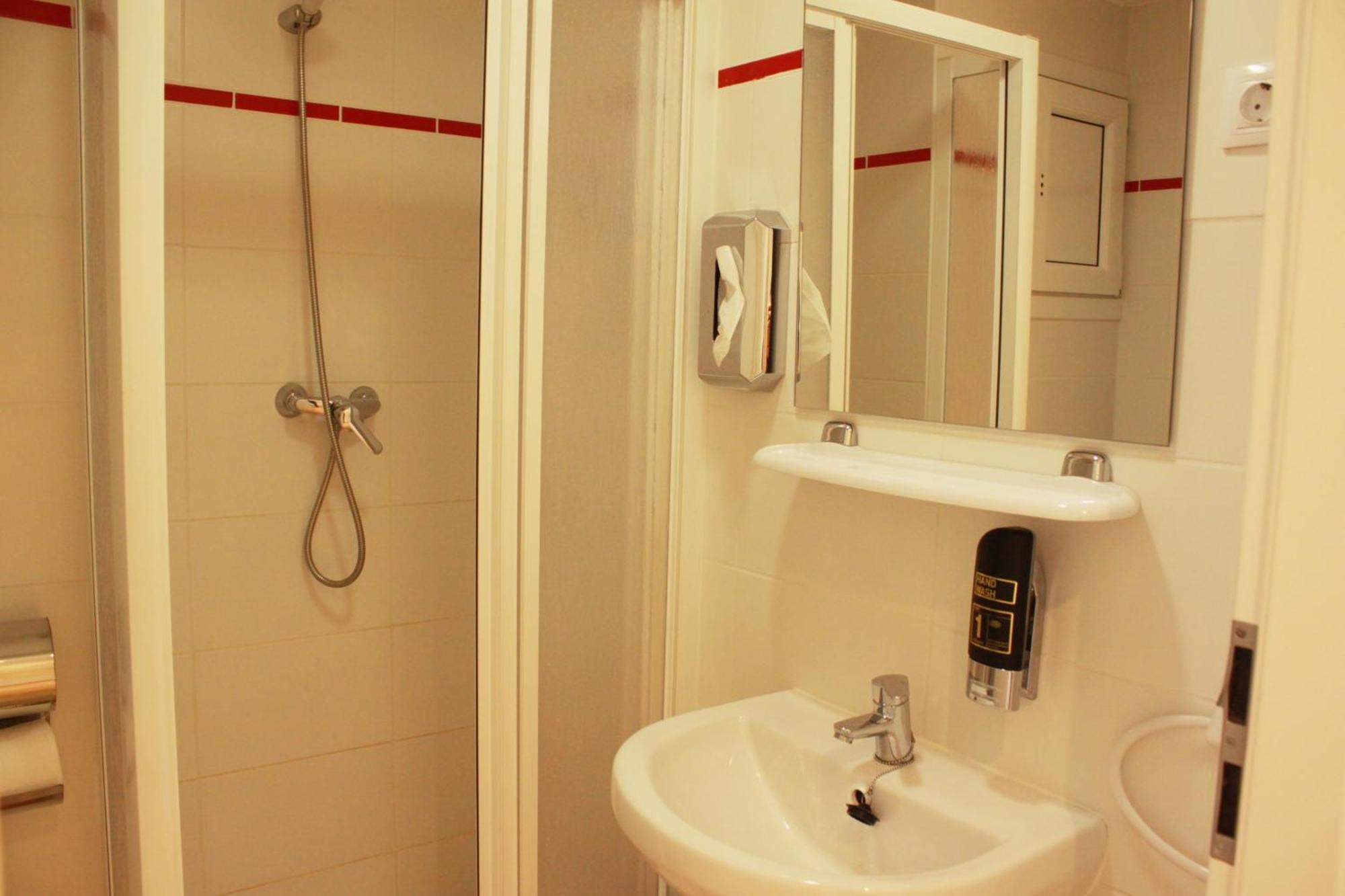 Auberge de jeunesse Das Hostal