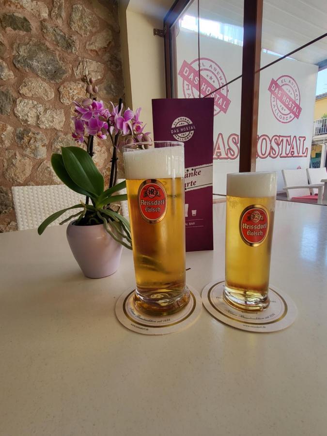 Ostello Das Hostal