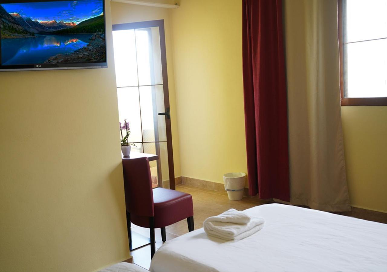 Ostello Das Hostal El Arenal (Mallorca)