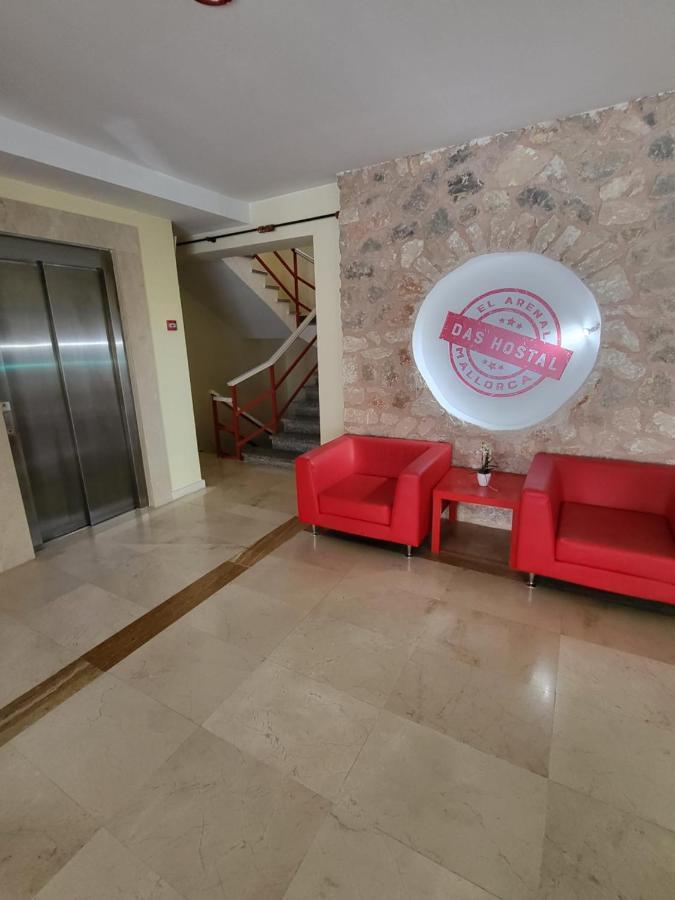 Hostel Das Hostal