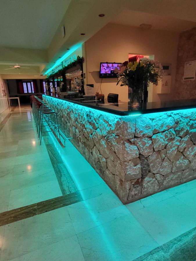 Das Hostal Ostello