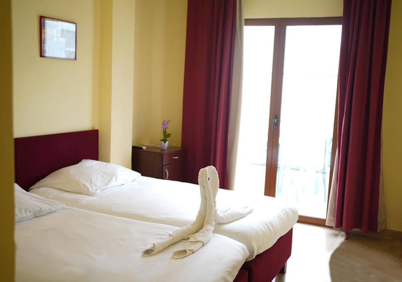 Das Hostal Hostal El Arenal (Mallorca)